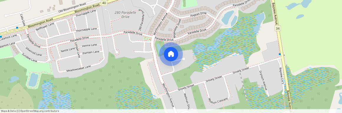 18 Macdonald Court, Richmond Hill