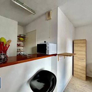 Location Appartement 1 pièce 24m² LE HAVRE 76600 - Photo 3