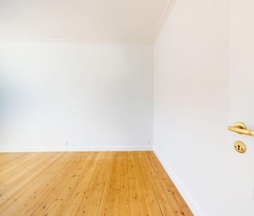 56m² Lejlighed | Vanløse - Foto 2