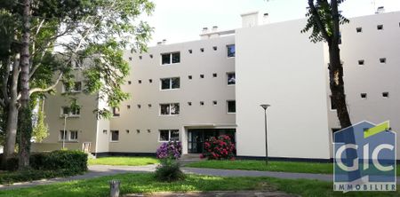 Location Appartement 1 pièce 30m² - Photo 3