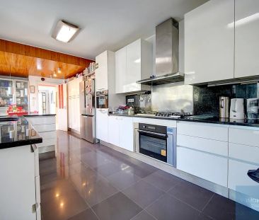 House T8 in Sintra (Santa Maria e São Miguel, São Martinho e São Pedro de Penaferrim), Sintra - Foto 3