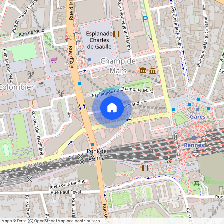 35000, Rennes