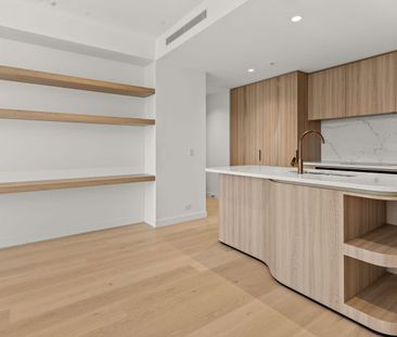 Luxury 2 Bedroom Plus Study Apartment with Garden Views! - Photo 1