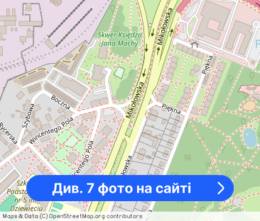 Duża kawalerka od zaraz najem okazjonalny - Фото 1