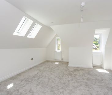 5 bedroom terraced house to rent - Photo 5