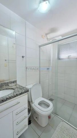 Apartamento para locação, Parque Amazônia, Goiânia, GO - Foto 3