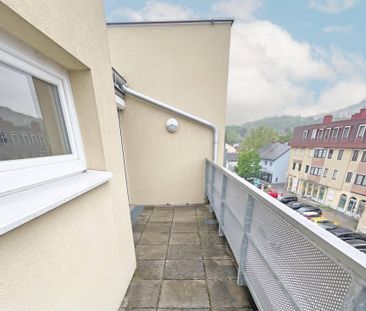 Charmante 2-Zimmerwohnung mit Terrasse in Bad-Deutsch-Altenburg - Photo 1