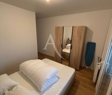 Location Appartement 4 pièces 80m² - Photo 3