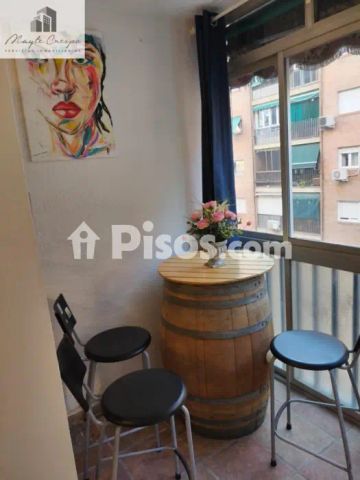 Piso en alquiler en Alminares - Foto 2