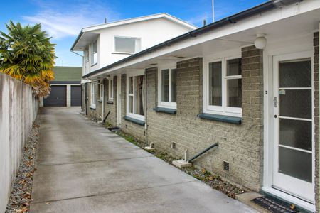 2/92 Office Road, Merivale Christchurch 8014 - Photo 5