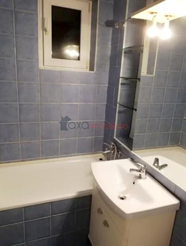 Apartament 2 camere de inchiriat in Cluj-Napoca, Gheorgheni ID 5695 - Fotografie 4