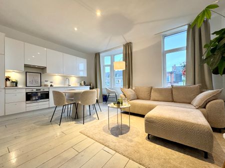 Studio te huur in Sint-Amandsberg - Foto 3