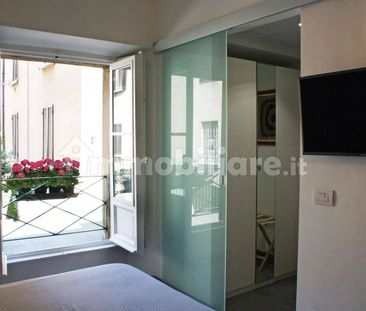 Monolocale via Clusone, 1, Montenero, Milano - Foto 4