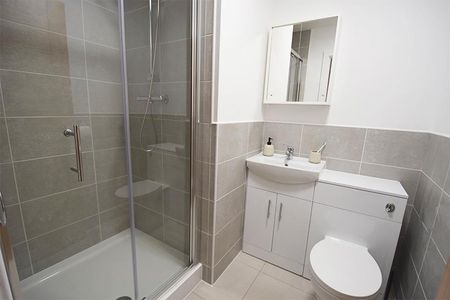 Studio to rent - Photo 4