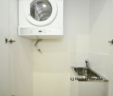 206/6 Pearson Ave, Gordon NSW, Belconnen - Photo 5