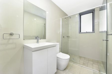 Top-Floor Penthouse with Dual Balconies | District Views - Photo 4