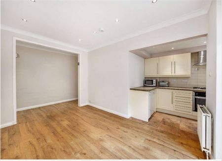 Linden Gardens, Chiswick, W4, London - Photo 2