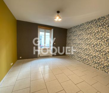 LOCATION : appartement F3 (55 m²) à MULHOUSE - Photo 4