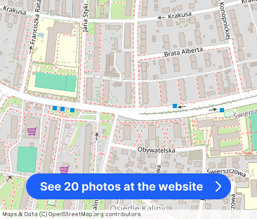 Komfortowe 3 pokojowe mieszkanie - Szczecin - Photo 1
