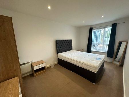 The Linx, 25 Simpson Street, Manchester City Centre, Greater Manchester, M4 4AS - Photo 4