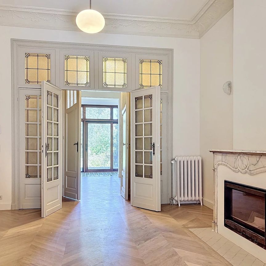 Tout savoir sur cet appartement à Forest - Photo 1