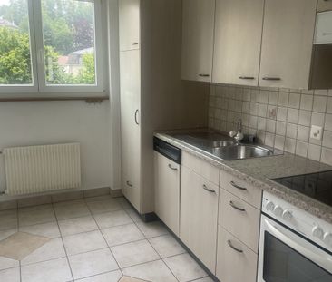 Appartement de 3 pièces au 2ème étage - Photo 1