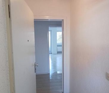 1-Zimmer mit Balkon direkt an der MHH! - Photo 1