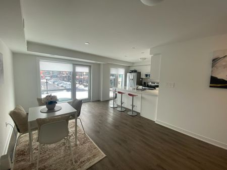 For Lease - 5 Romilly Avenue Unit# 15, Brampton, Ontario - Photo 3
