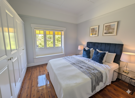 Period Charm Meets Modern Living in Prime Pennant Hills - Photo 3