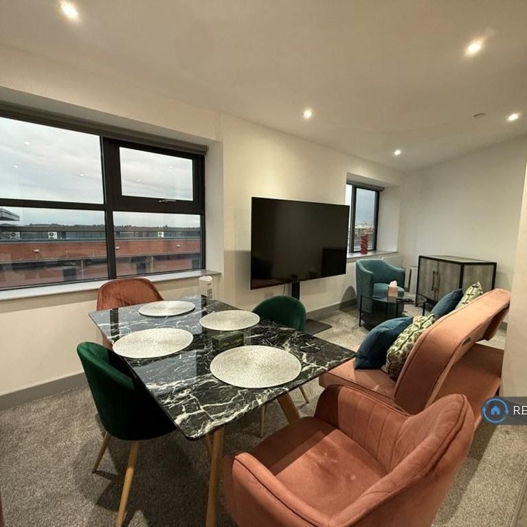 1 bedroom flat to rent - Photo 1