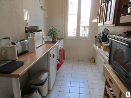 Location Appartement 2 pièces 42m² ROUEN 76000 - Photo 4