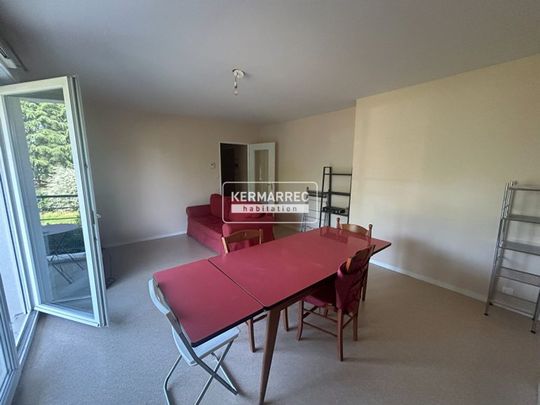 Appartement 3 pièces – 63 m² environ à Le Rheu (ref : G165143) - Photo 1