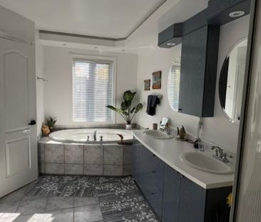 maison avec 4 1/2 à louer - Photo 2