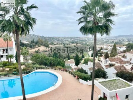 Alquiler de dúplex en Mijas Golf - Photo 4