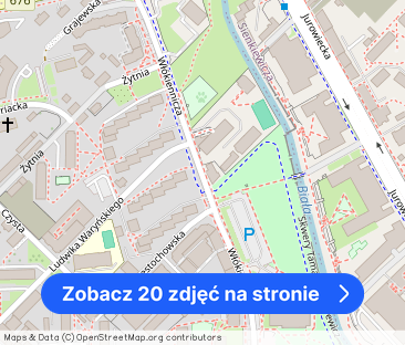 Przestronny apartament do wynajęcia w samym sercu - Zdjęcie 1