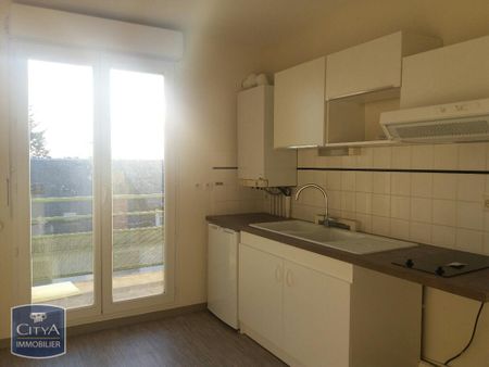 Location Appartement 2 pièces 54m² CHATEAUROUX 36000 - Photo 3