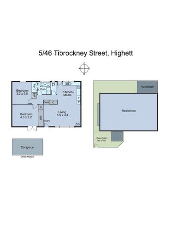 Serene Style in the Heart of Highett - Photo 5