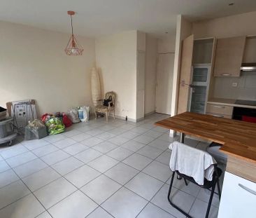 Appartement à louer 2 pièces 39.5m² - Photo 4