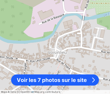 LOCATION APPARTEMENT DE TYPE F2 DE 41M A BEAUVAIS - Photo 1