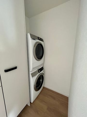 "schöne 3.5 Zimmerwohnung an städtischer, belebter Lage" - Photo 4