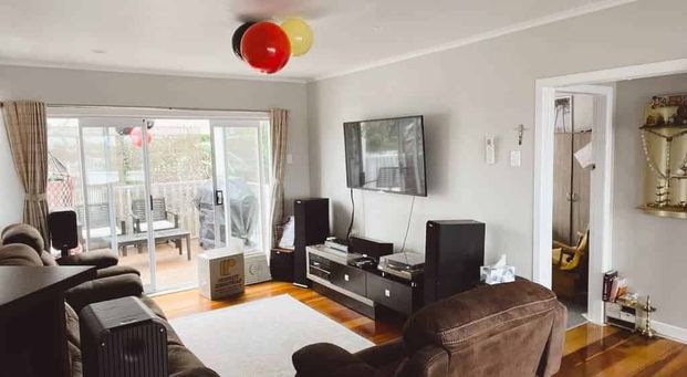 24 Churchill Avenue, Manurewa - Your New Home - Photo 1