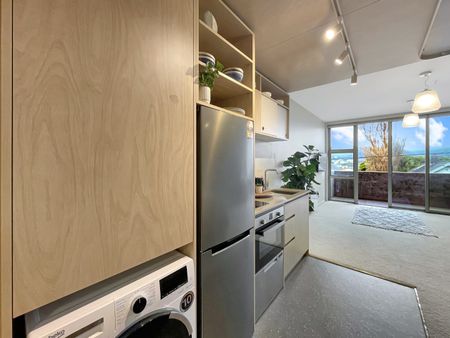 Welcome to Unit 112 at the Vela Apartments - Photo 5