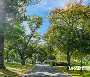 603/25-33 Wills Street, Melbourne - Photo 3