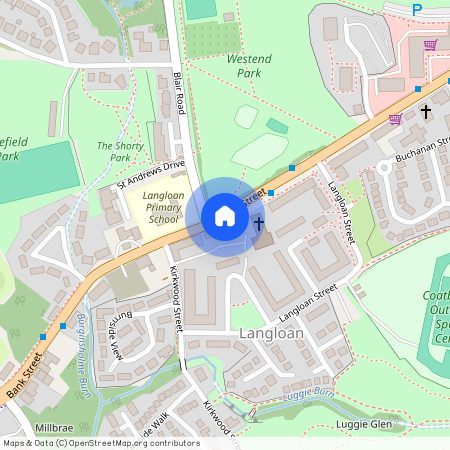 273 Bank Street, Coatbridge, North Lanarkshire, ML5