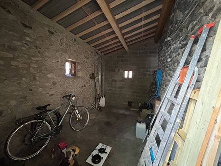 Location Maison 3 pièces 67m² - Photo 5