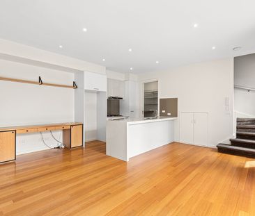 2 Bedroom Townhouse – Contemporary Living With Everything at Your D... - Photo 6