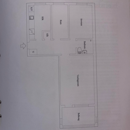 Erik Dahlbergsgatan, Ystad - Photo 4