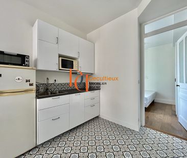 Location Appartement 2 pièces 35m² VILLEURBANNE 69100 - Photo 5