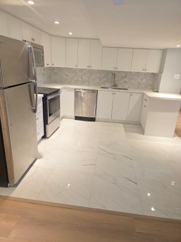 For Lease - 312 Cochrane Street Unit# Lower Level, Whitby, Ontario - Photo 5