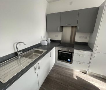 1 bedroom flat to rent - Photo 3